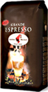 JULIUS MEINL Grande Espresso, кофе в зёрнах (500г)